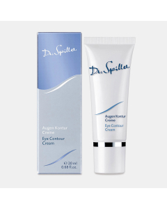 Dr. Spiller Eye Contour Cream - 20ml