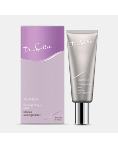 Dr. Spiller Celltresor Overnight Repair Mask - 50ml