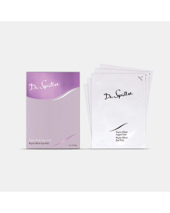 Dr. Spiller Phyto-Effect Eye Pads - 5 x 2 pcs