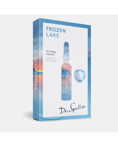Dr. Spiller Youth The Lifting Ampoule - 7 x 2ml
