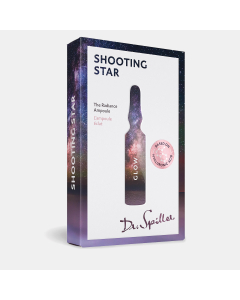 Dr. Spiller Glow The Radiance Ampoule - 7 x 2ml