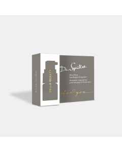 Dr. Spiller Love Edition Aloe Vera Eye Repair Ampoule - 1 x 5ml