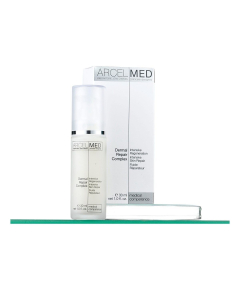 Jean D'Arcel Dermal Calming Gel