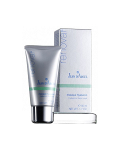 Jean D'Arcel Masque Hyaluron