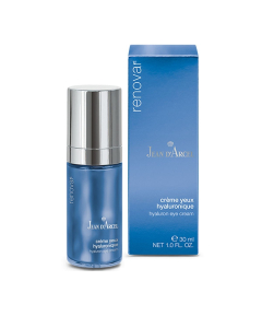 Jean D'Arcel Hyaluron Eye Cream 30 Ml