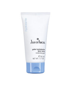 Jean D'Arcel Gelée Hydratante Aloe Vera 50 Ml