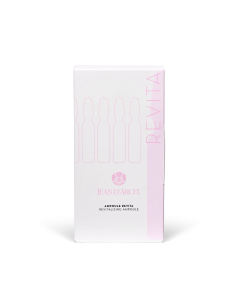Jean d'Arcel Ampoule Revita – 5x 2ml