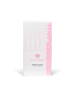 Jean d'Arcel Ampoule Calmante – 5x 2ml