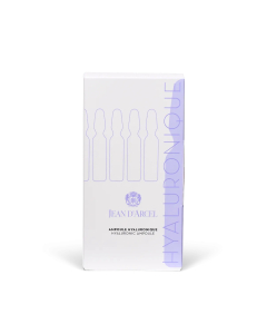 Jean d'Arcel Ampoule Hyaluronique – 5x 2ml