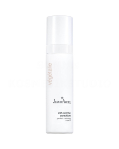 Jean d'Arcel 24h Crème Sensitive – 50ml
