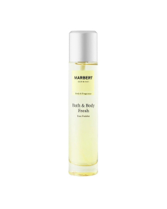 Marbert Bath & Body Fresh Eau Fraîche