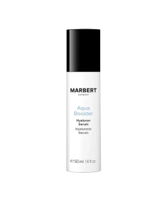 Marbert Aqua Booster Hyaluronic Serum 50 Ml