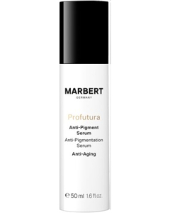 Marbert Profutura Anti-Pigment Serum - 30 Ml