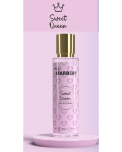 Marbert Sweet Queen Eau De Toilette - 50 Ml