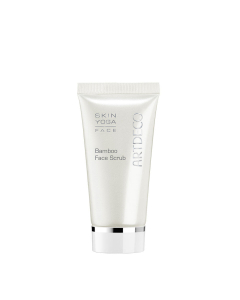 Artdeco Bamboo Face Scrub - 50ml