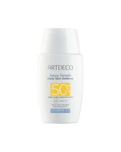 Artdeco Aqua Serum Daily Skin Defense SPF50+ - 40ml