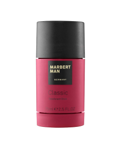 Marbert Man Classic Deodorant Stick