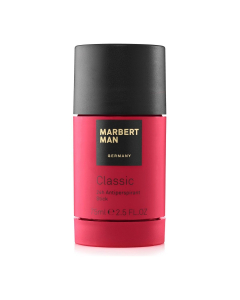 Marbert Man Classic 24H Anti-Perspirant Stick