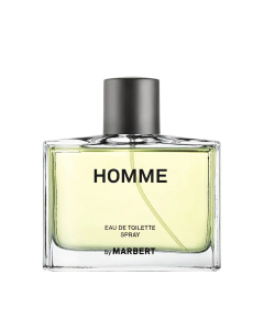 Marbert Homme Eau De Toilette 100 ML