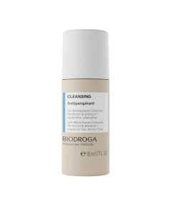 Biodroga Antiperspirant