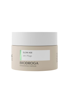 Biodroga Slow Age 24H Care