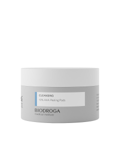 Biodroga 10% Aha Peeling Pads