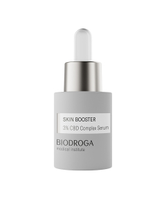Biodroga Md 3% Cbd Complex Serum 