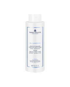 SANS SOUCIS Gentle Toner 200 Ml