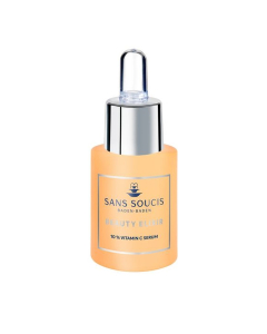 Sans Soucis Beauty Elixir 10% Vitamin C Serum