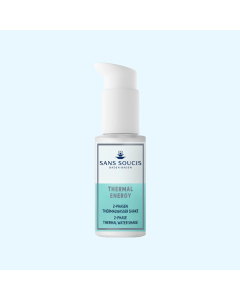 Sans Soucis 2-Phase Thermal Water Shake - 25ml
