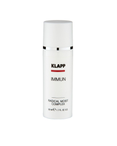 KLAPP Immun - Radical Moist Complex Gel