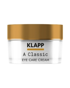 KLAPP A Classic - Eye Care Cream - 15ml