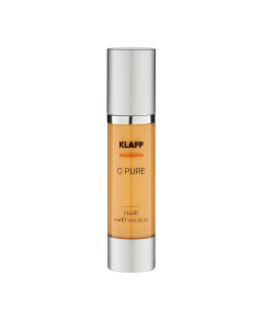 Klapp C Pure Fluid