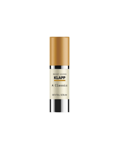KLAPP A Classic - Revital Serum