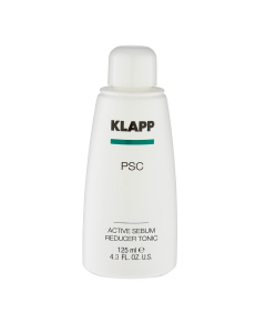 KLAPP PSC Problem Skin Care - Active Sebum Reducer Tonic