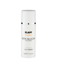 Klapp Beta Glucan 24H Cream