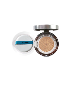 KLAPP Balance - Colour & Care Cushion Light 01