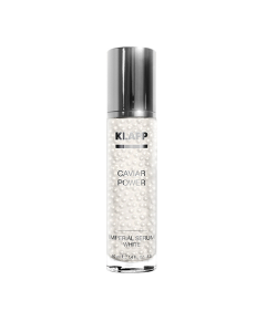 KLAPP Caviar Power Imperial - Imperial Serum White