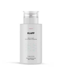 KLAPP Purify - Multi Level Performance Skin Perfection BHA Toner