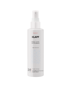 KLAPP Protect - Multi Level Performance - Invisible Face & Body Glow Spray SPF 30