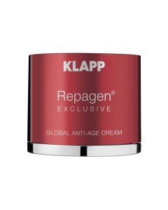 Klapp Repagen Exclusive Global Anti-Age Cream