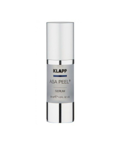 Klapp Asa Peel Serum