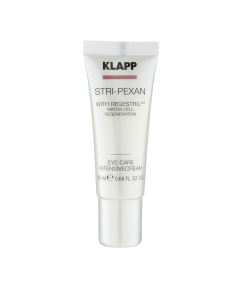 Klapp Stri-Pexan Eye Care Intensivecream