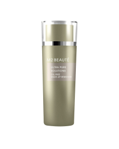 M2 Beauté Oil-Free Eye Make-Up Remover 150 Ml