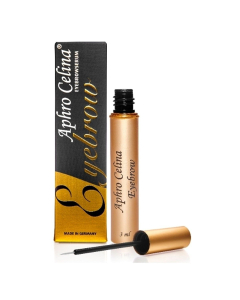 Aphro Celina Eyebrow Serum