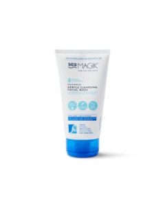 Sea Magik Gentle Cleansing Facial Wash - 150ml