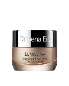 Dr. Irena Eris Brightening & Anti-Aging Day Cream Spf 20 50 Ml