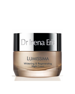 Dr. Irena Eris Whitening & Regenerating Night Cream 50 Ml