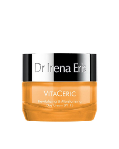 Dr. Irena Eris Revitalizing & Moisturizing Day Cream Spf 15 50 Ml