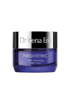 Dr. Irena Eris Youth Activating Night Cream 50 Ml